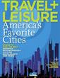 Travel & Leisure Subscription
